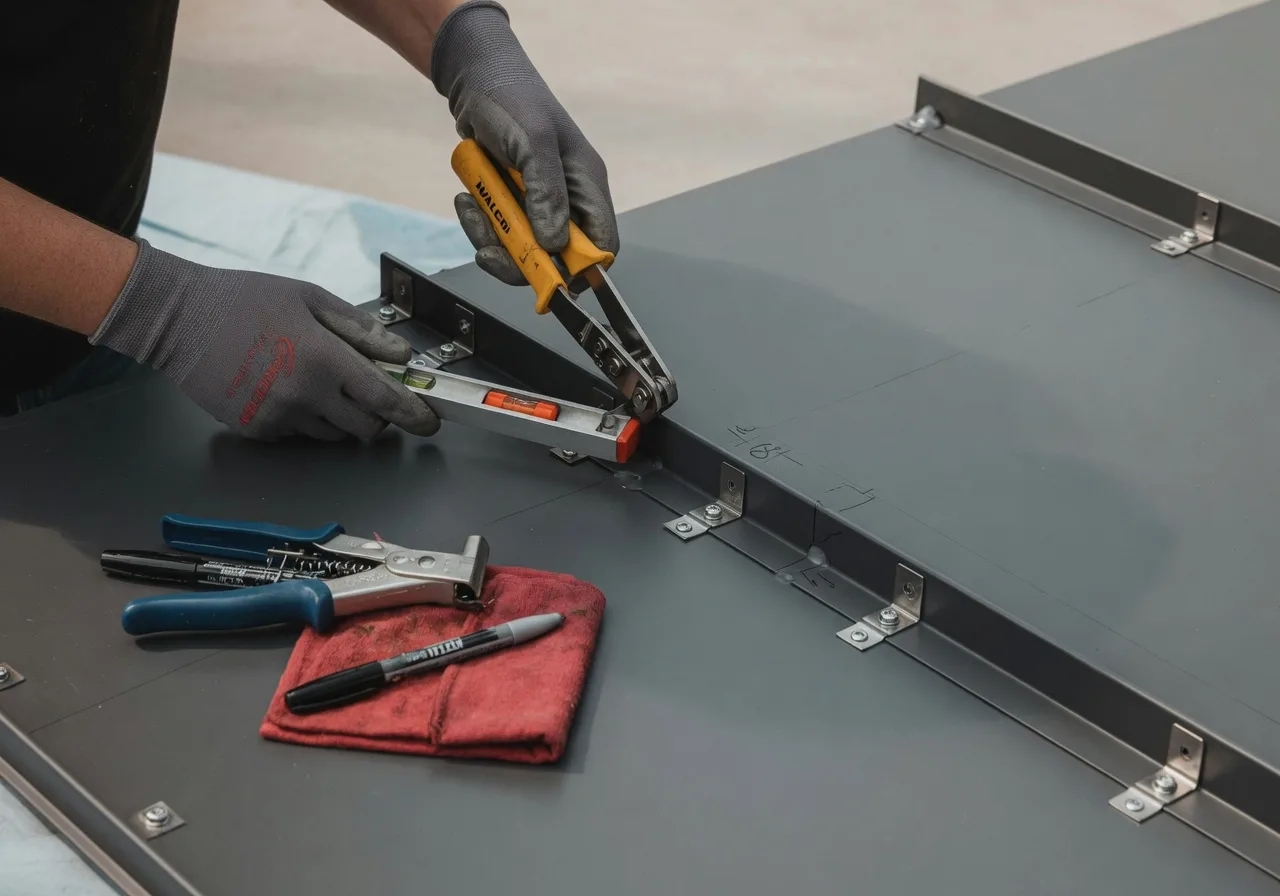 Why choose Metal Roofing Installation in Belvidere Center, VT